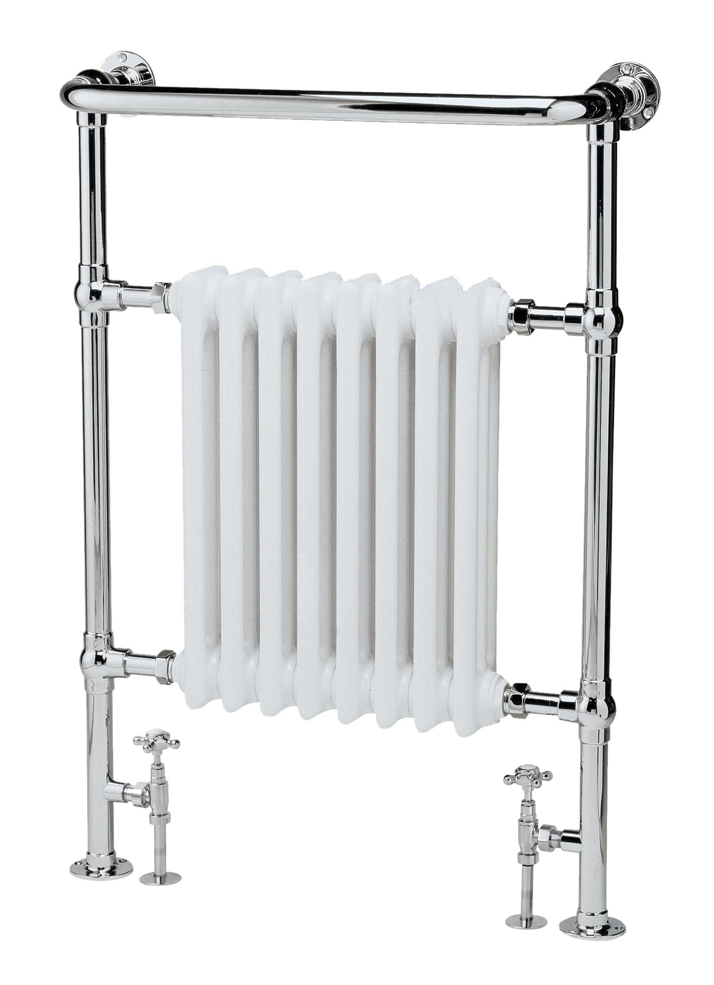 Harrow Traditional Radiator