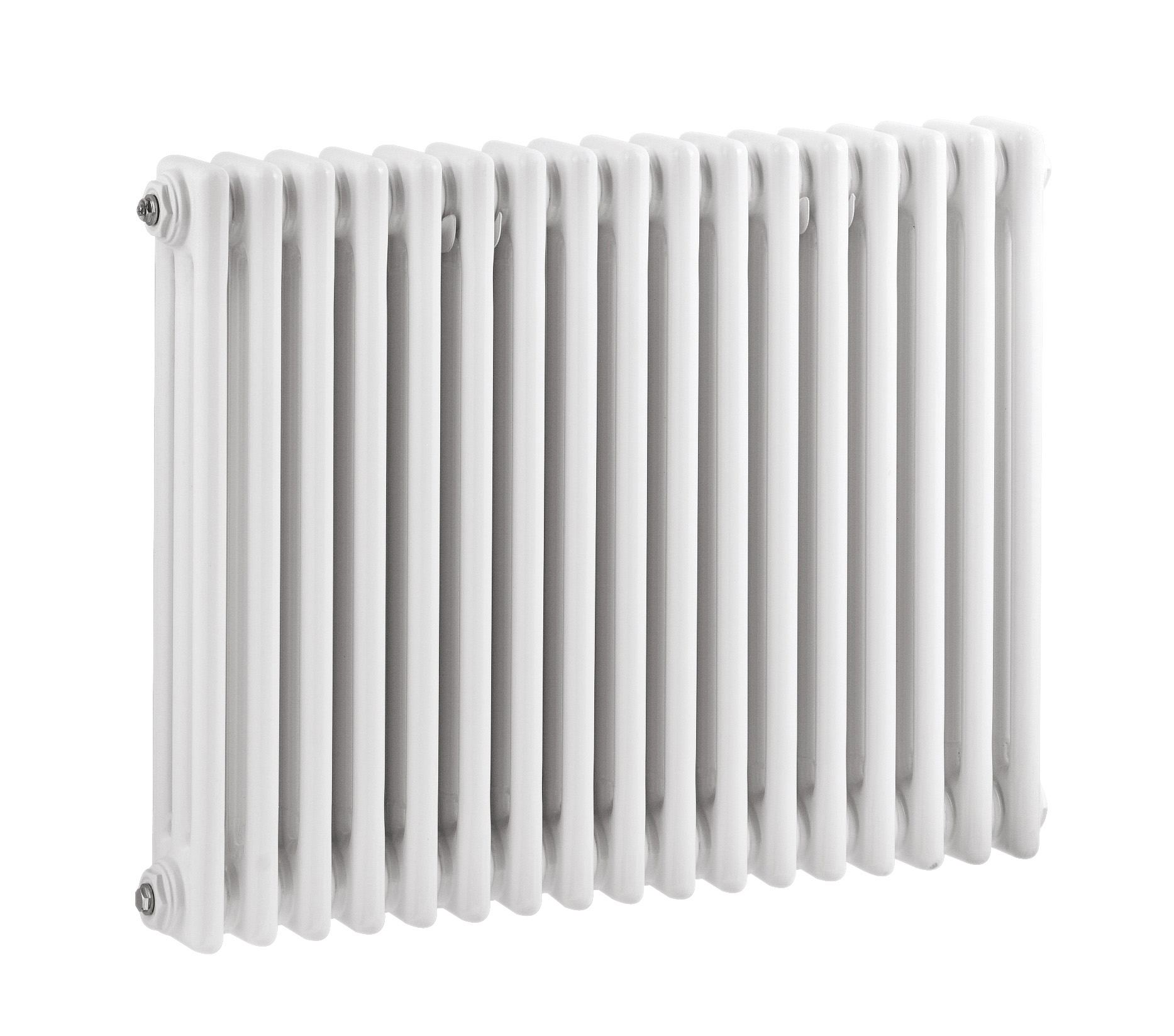 Triple Column Traditional Radiator