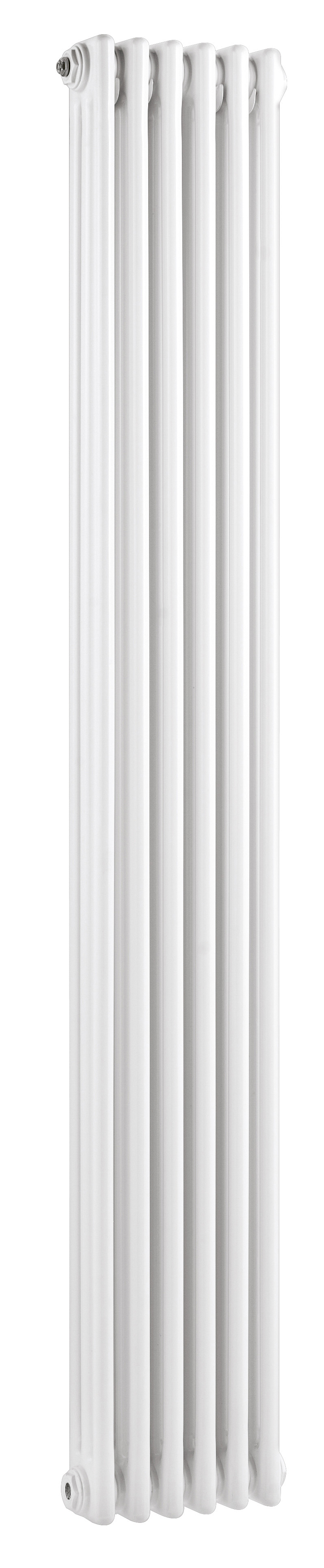 Triple Column Traditional Radiator