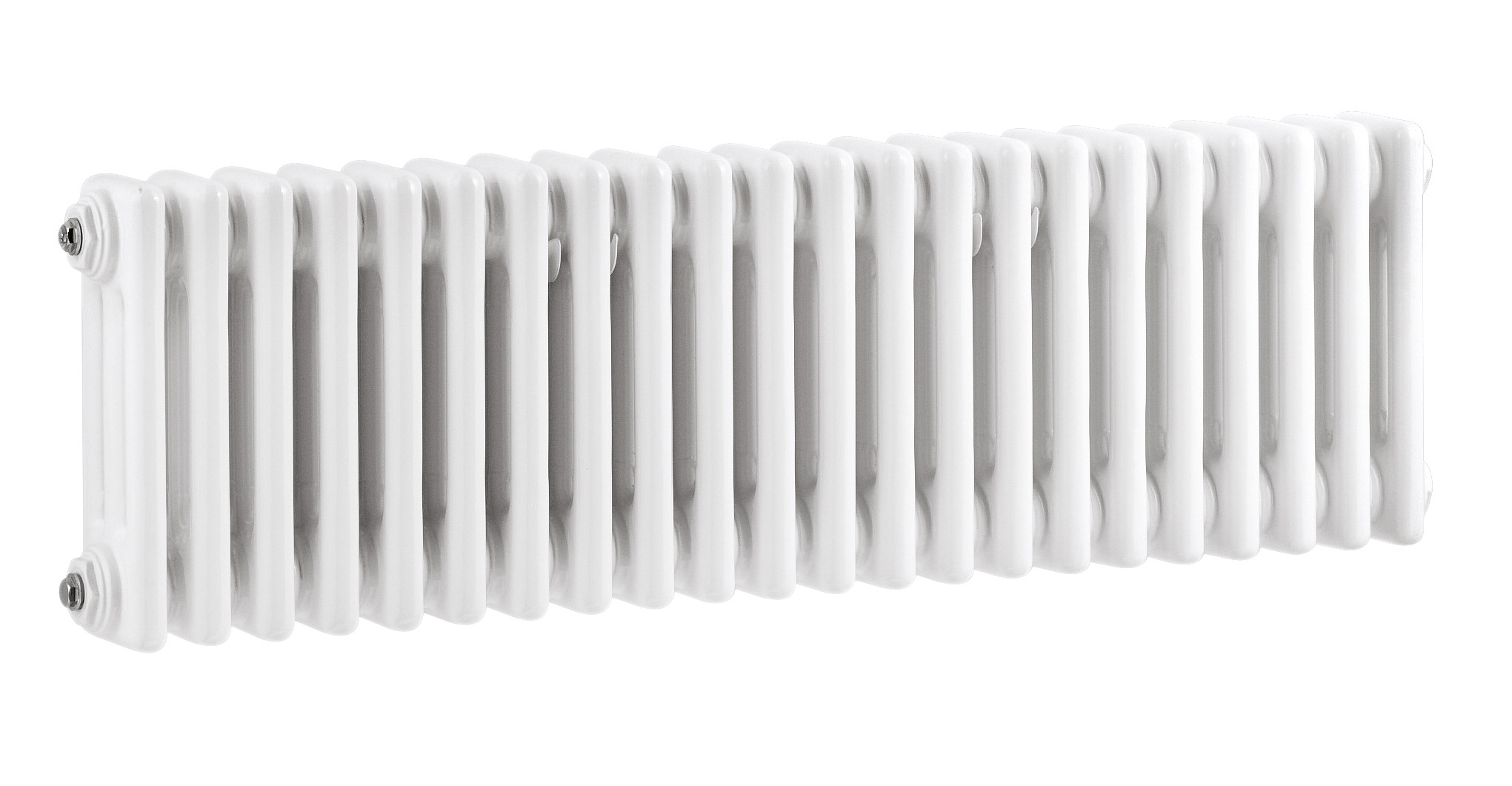 Triple Column Traditional Radiator