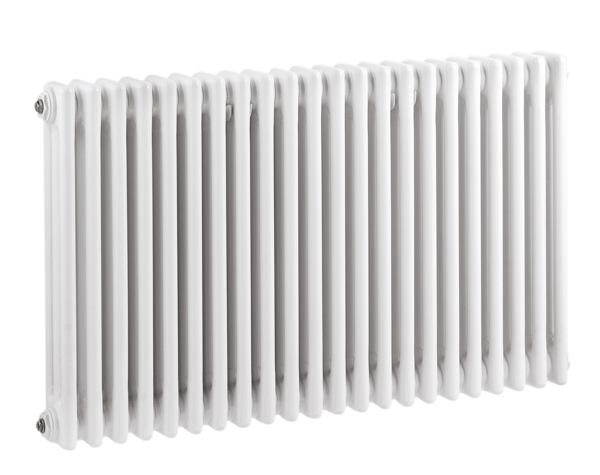 Triple Column Traditional Radiator