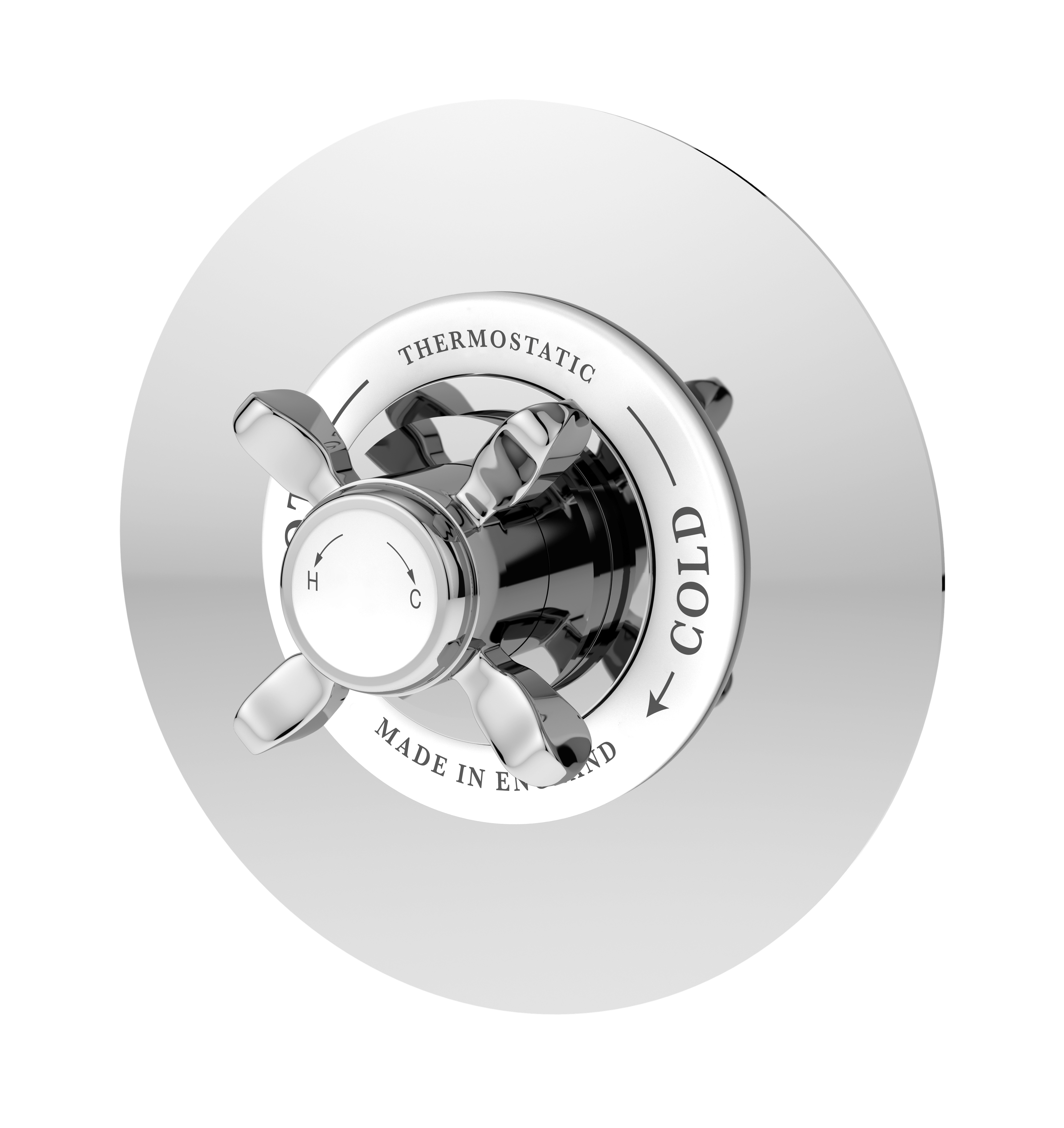 Thermostatic control