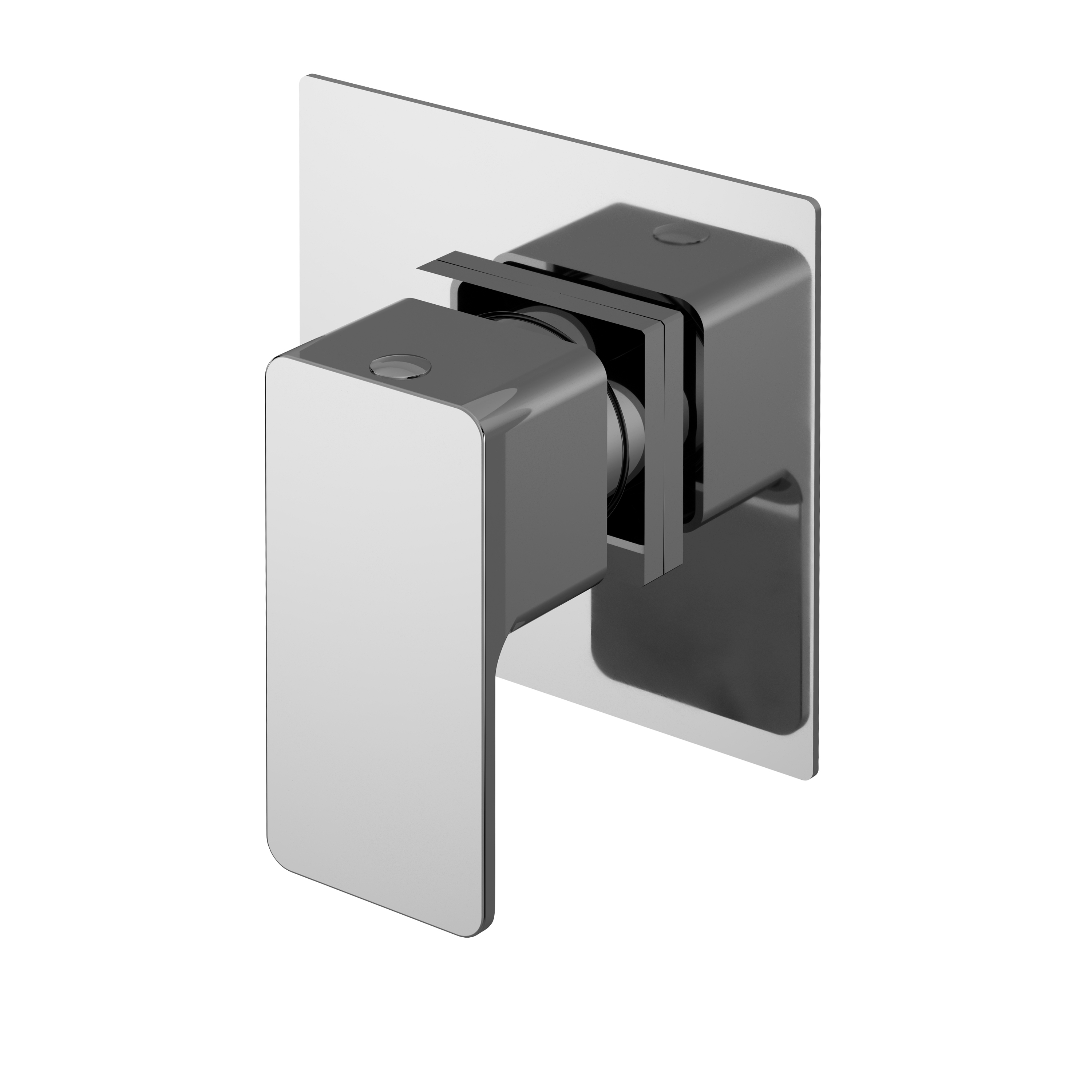 Concealed Stop Tap