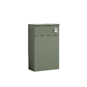 500mm WC Unit