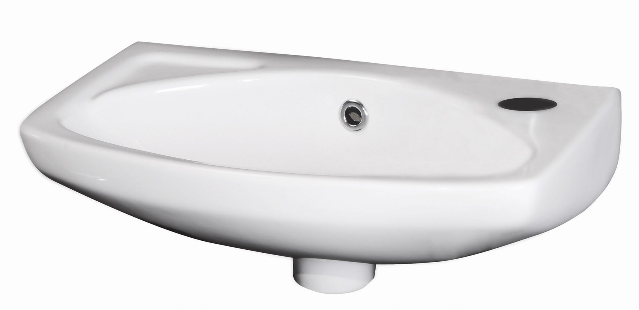 450mm Wall Hung Basin