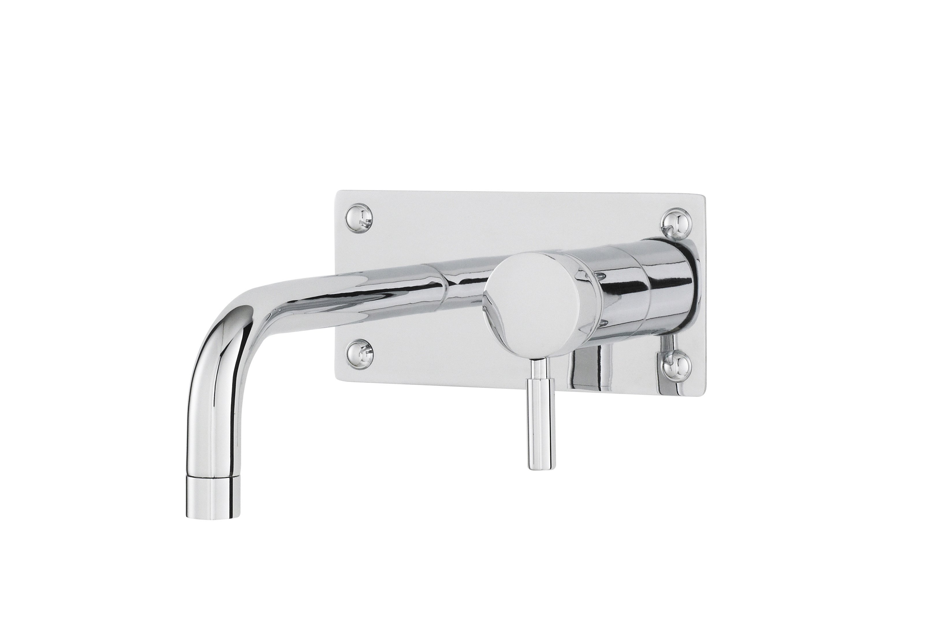 Wall Mounted Basin Bath Filler