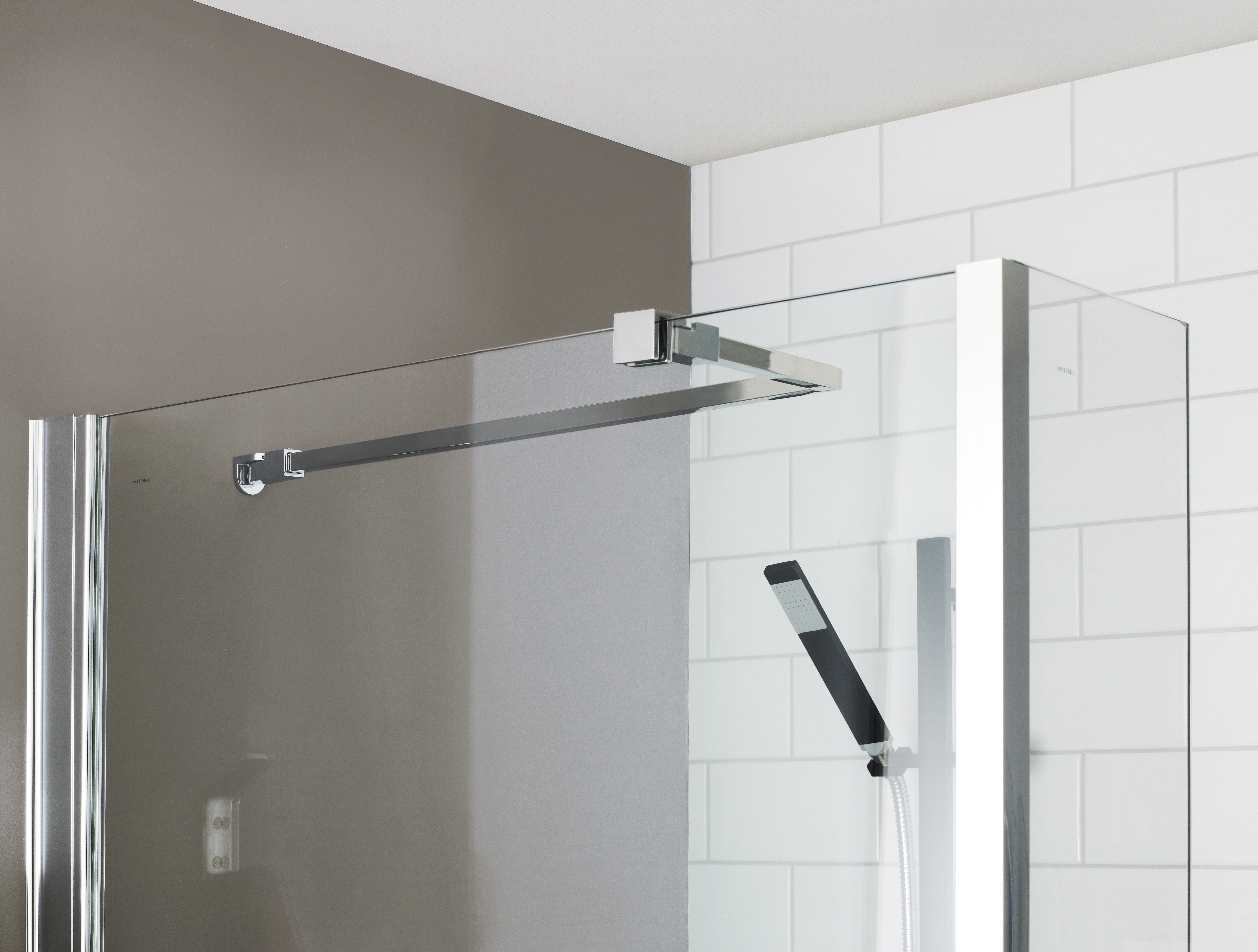 Wetroom Screen Support Arm