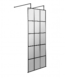 700mm Frame Screen with Arms and Feet