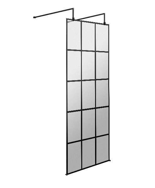 700mm Frame Screen with Arms and Feet