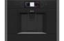 Neff N90 CL4TT11G0 2.4L Coffee Machine - Black w/Graphite Grey Trim