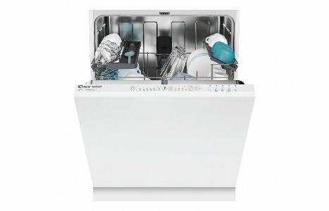 Candy CI 3E53E0W-80 F/I 13 Place Dishwasher