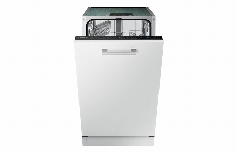 Samsung DW50DG430B00EU F/I 45cm 9 Place Slim Dishwasher