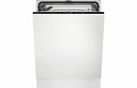 Electrolux EEA727200L F/I 13 Place Dishwasher