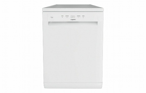 Hotpoint H2F HL626 UK F/S 14 Place Dishwasher - White