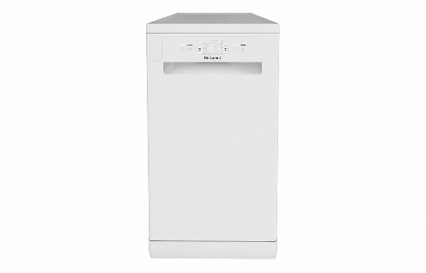 Hotpoint HF9E 1B19 UK F/S 9 Place Slim Dishwasher - White