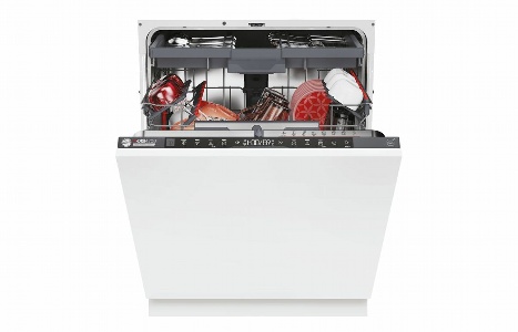 Hoover H500 HI 6C4S1PTA-80 F/I 16 Place Dishwasher