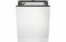 Electrolux EEA727200L F/I 13 Place Dishwasher