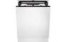 AEG FSK93847P F/I 14 Place Dishwasher