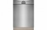 Neff N50 S145HTS01G S/I 13 Place Dishwasher - St/Steel