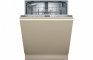 Neff N30 S153HTX02G F/I 13 Place Dishwasher