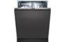 Neff S153ITX02G F/I 12 Place Dishwasher