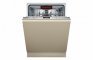 Neff N50 S155ECX07G F/I 14 Place Dishwasher