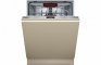 Neff N50 S155HVX00G F/I 14 Place Dishwasher