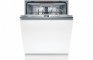 Bosch Series 4 SBH4HVX00G F/I 14 Place Dishwasher