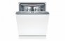 Bosch Series 6 SMV6ZCX10G F/I 14 Place Dishwasher