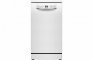 Bosch Series 2 SPS2IKW01G F/S 9 Place Slim Dishwasher - White