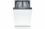 Bosch Series 2 SPV2HKX42G F/I 10 Place Slim Dishwasher