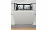 Whirlpool W2I HD524 UK F/I 14 Place Dishwasher