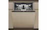 Whirlpool W7I HT40 TS UK F/I 15 Place Dishwasher