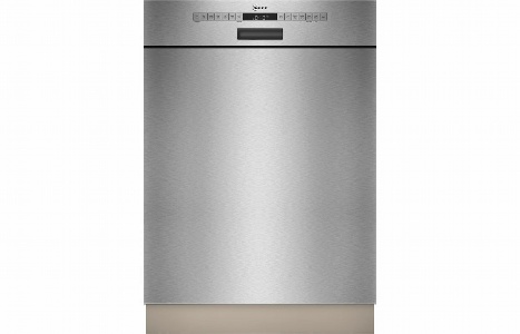 Neff N50 S145HTS01G S/I 13 Place Dishwasher - St/Steel