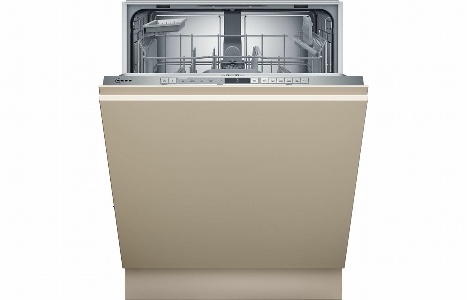 Neff N30 S153HTX02G F/I 13 Place Dishwasher