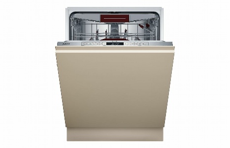 Neff N50 S155ECX07G F/I 14 Place Dishwasher