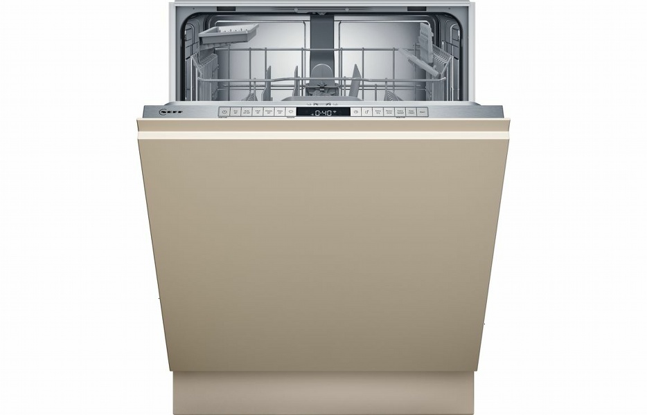 Neff N50 S175HTX06G F/I 13 Place Dishwasher