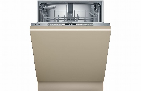 Neff N50 S175HTX06G F/I 13 Place Dishwasher