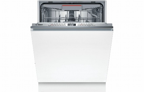 Bosch Series 4 SBH4HVX00G F/I 14 Place Dishwasher