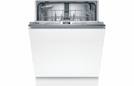 Bosch Series 4 SMH4HTX02G F/I 13 Place Dishwasher