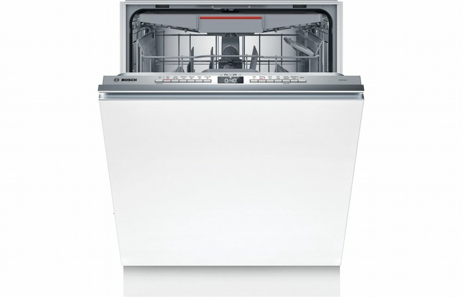 Bosch Series 4 SMH4HVX00G F/I 14 Place Dishwasher