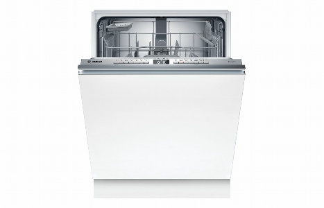 Bosch Series 4 SMV4EAX23G F/I 13 Place Dishwasher