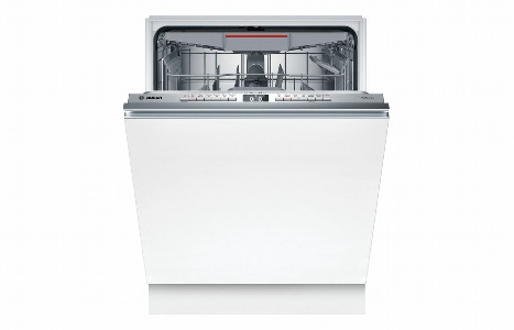 Bosch Series 6 SMV6ZCX10G F/I 14 Place Dishwasher