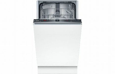 Bosch Series 2 SPV2HKX42G F/I 10 Place Slim Dishwasher