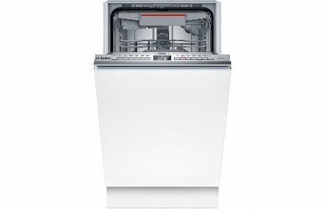 Bosch Series 4 SPV4EMX25G F/I 10 Place Slim Dishwasher