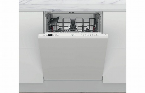 Whirlpool W2I HD526 UK F/I 14 Place Dishwasher