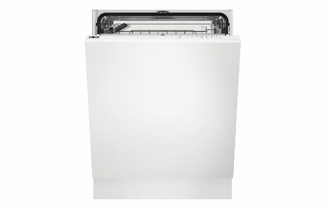 Zanussi ZDLN1521 F/I 13 Place Dishwasher