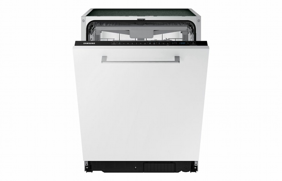 Samsung Series 7 DW60CG550B00EU F/I 14 Place Dishwasher