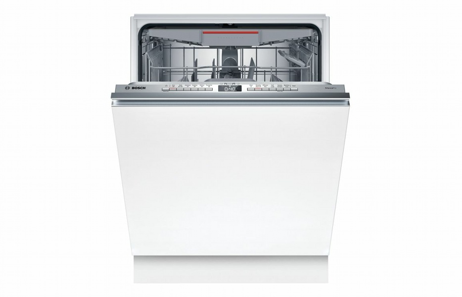 Bosch Series 4 SMV4ECX23G F/I 14 Place Dishwasher