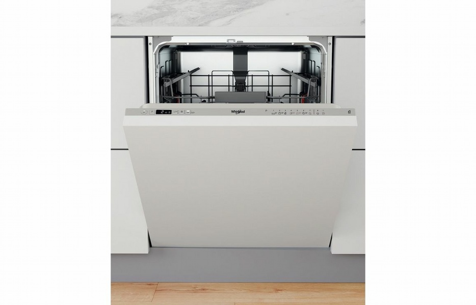 Whirlpool W2I HD524 UK F/I 14 Place Dishwasher